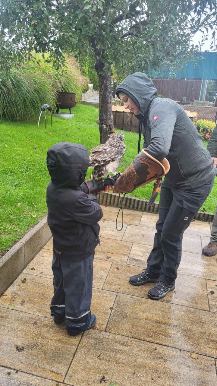 Oktober - Regionalwandertag Abtsgmünd